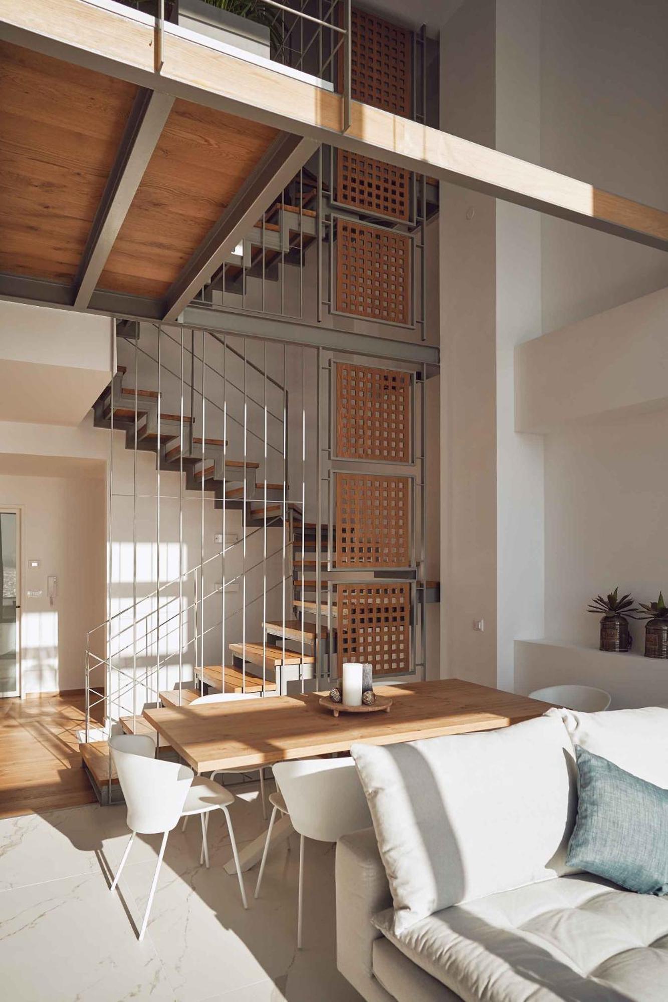 Omnia Luxury Villas - "Heated" Pools & Breathtaking Seaviews! 하니아 외부 사진